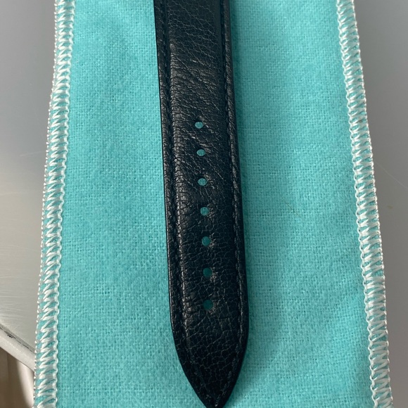Tiffany & Co. Watch
